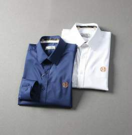 Picture of Hermes Shirt Long _SKUHermesM-3XL8qx0526515